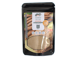 ASHWAGANDHA  EXT  POLVO X 30g