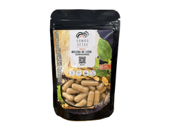 MELENA + ASHWAGANDA 500mg x 60un