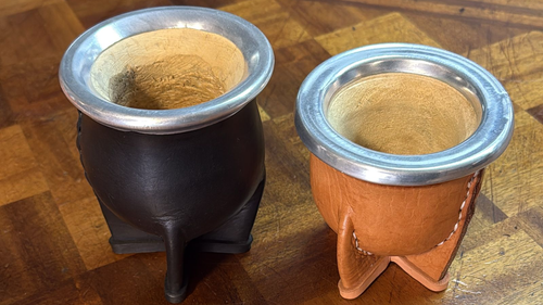 Mates camionero