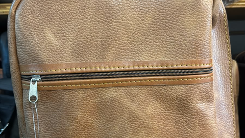 Mochilas