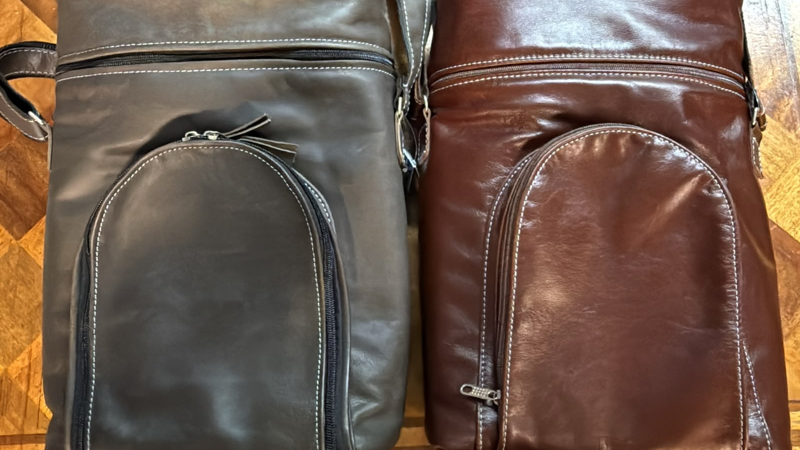 Bolsos portatermo