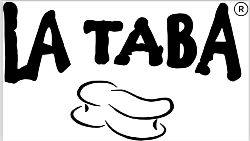 Logo LA TABA