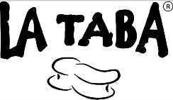 Logo LA TABA