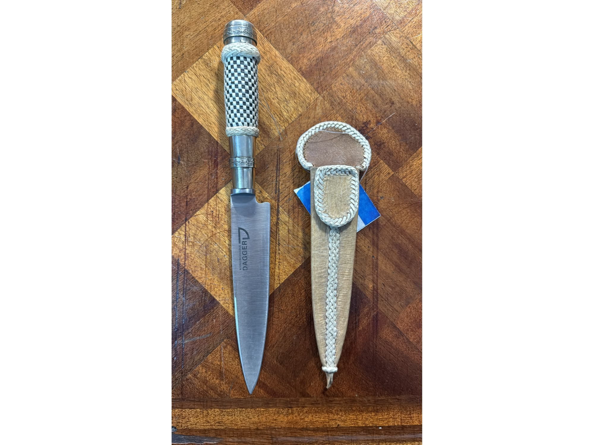 Cuchillo 9006