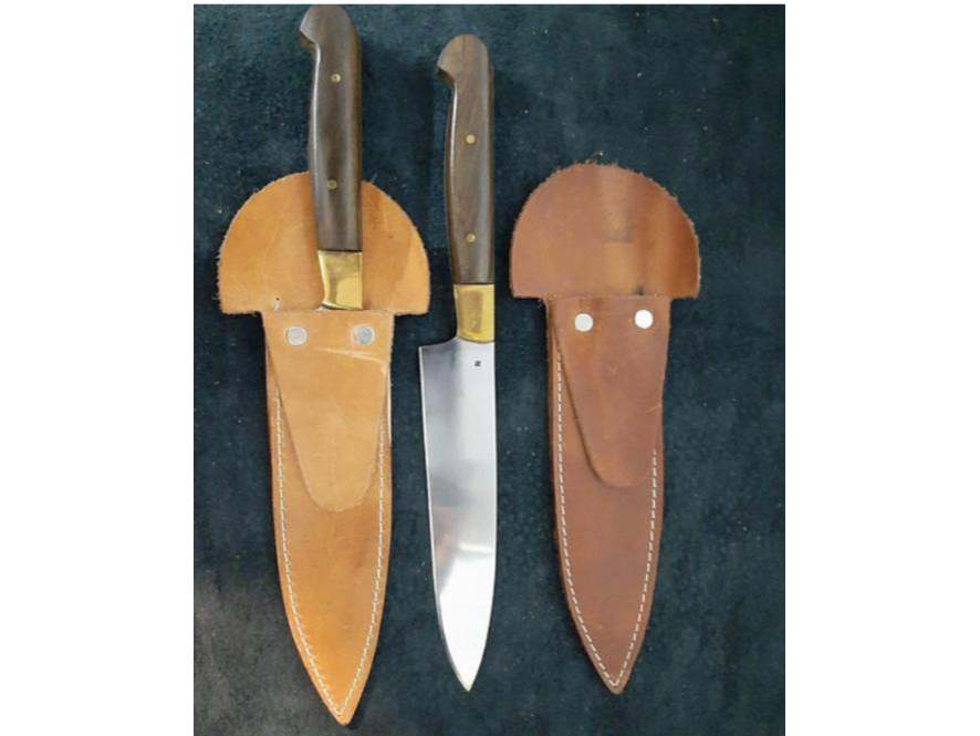 Cuchillo N