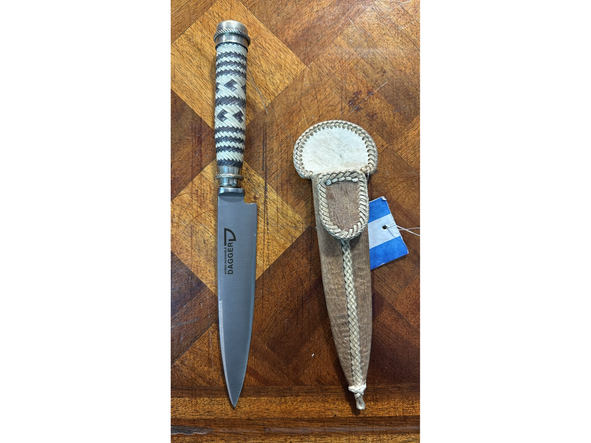 Cuchillo 9015