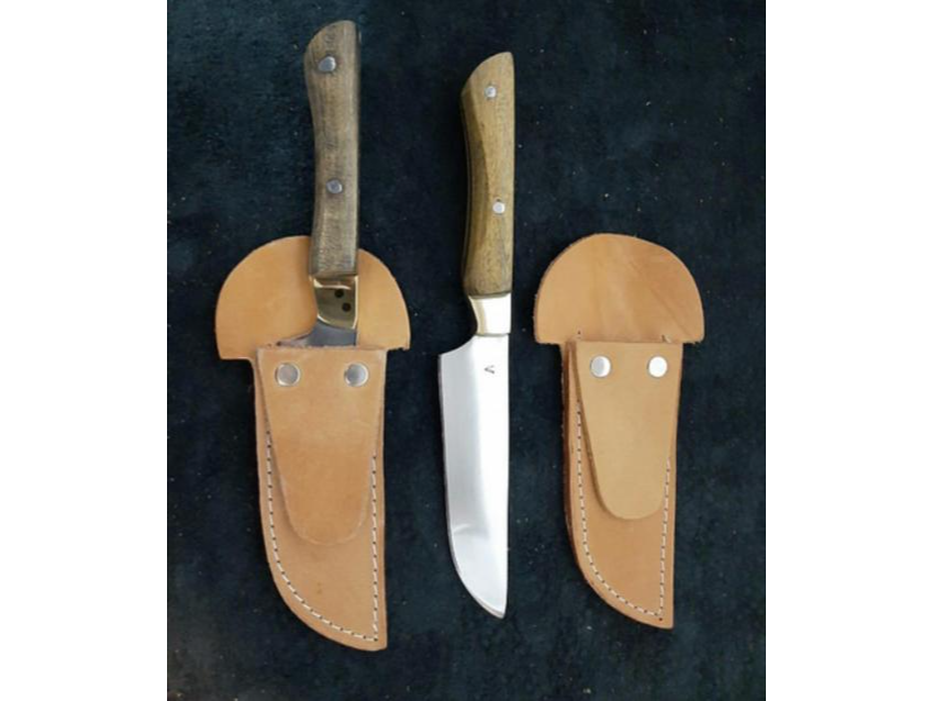 Cuchillo V