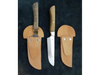 Cuchillo V