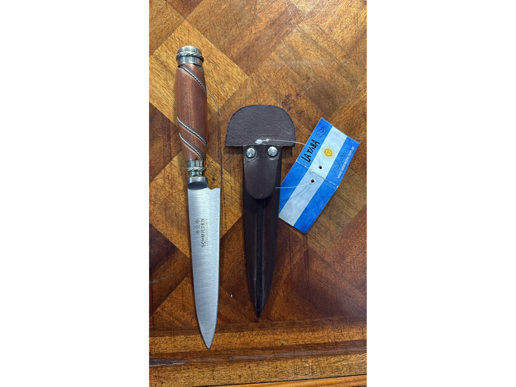 Cuchillo 9003