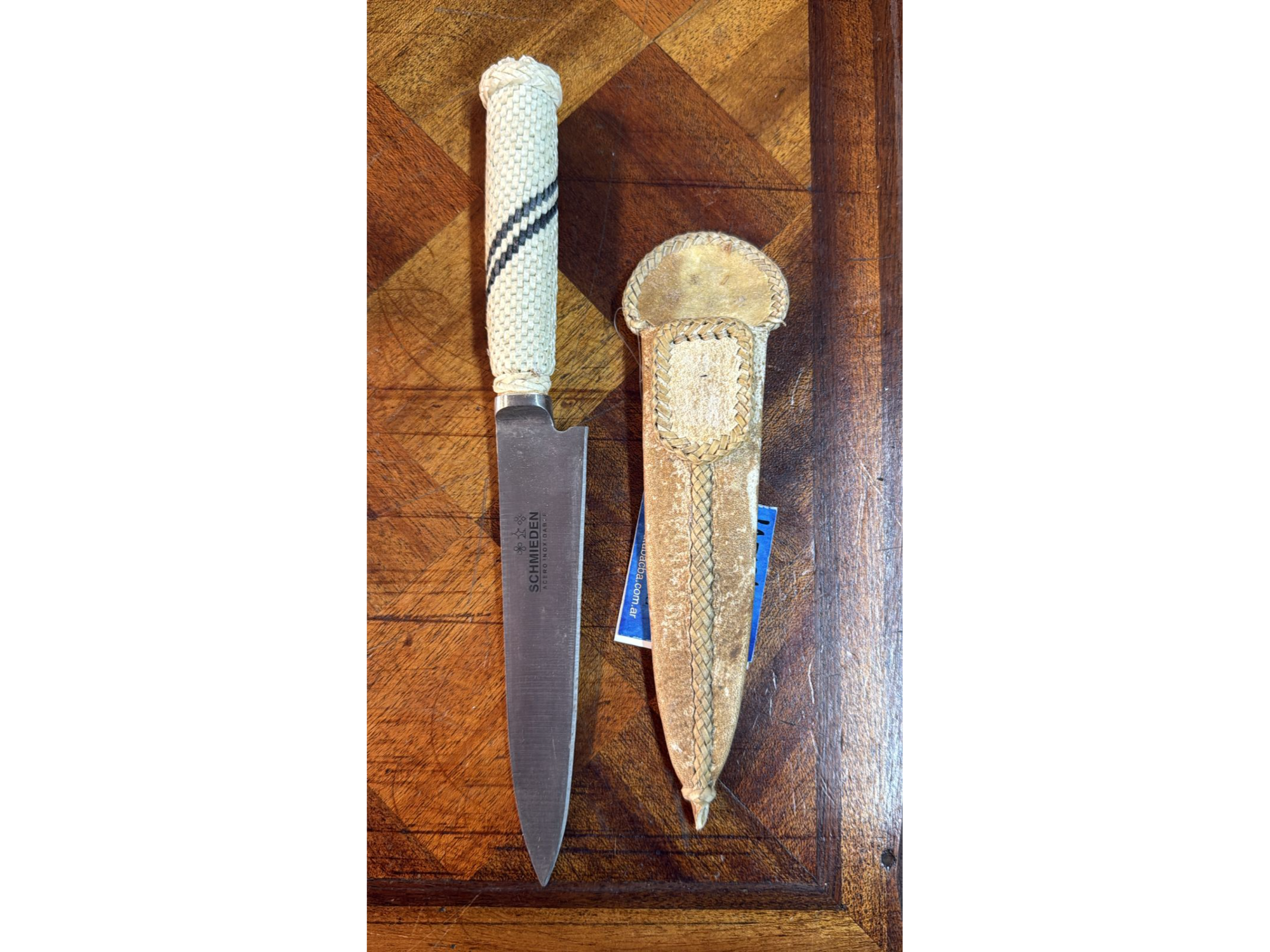 Cuchillo 9004