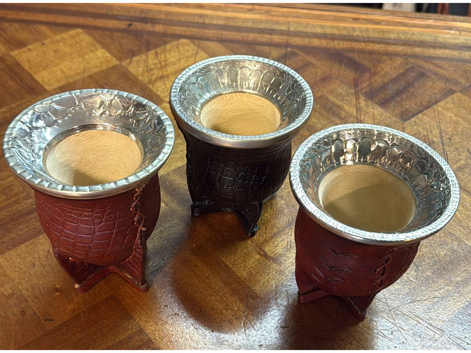 Mate virola profunda
