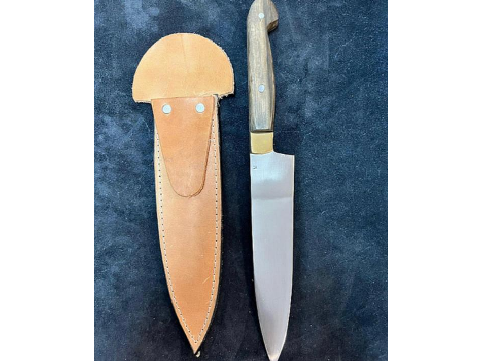 Cuchillo M