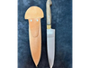 Cuchillo M