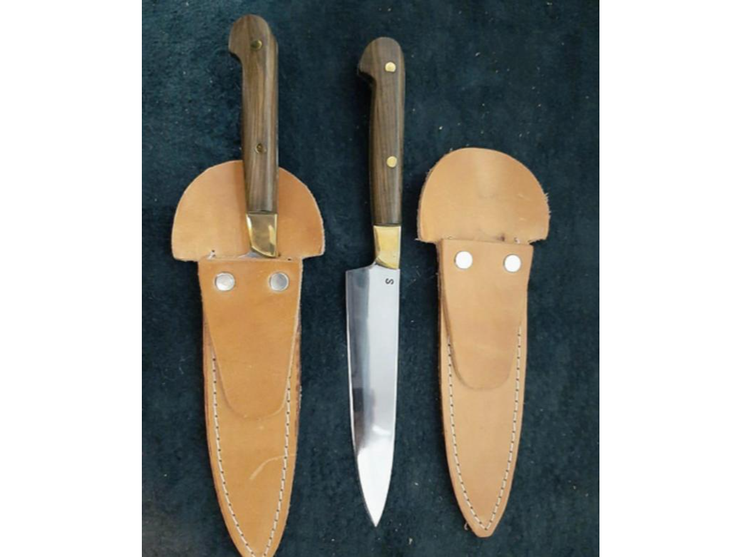 Cuchillo S