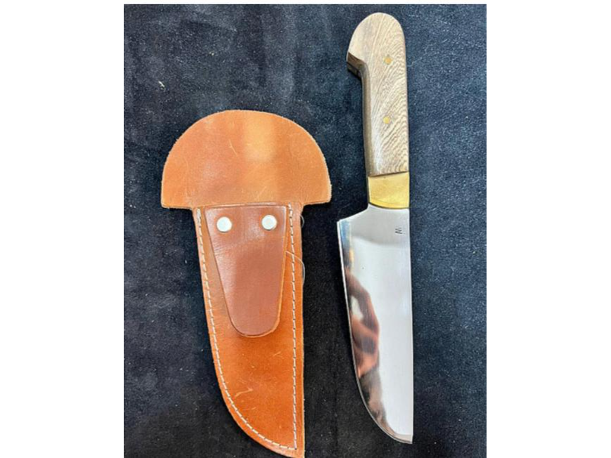 Cuchillo W
