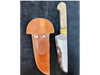Cuchillo W