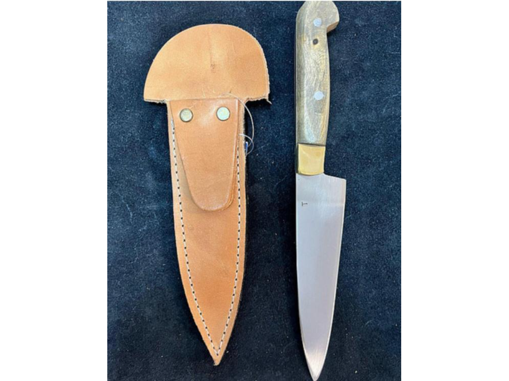 Cuchillo T