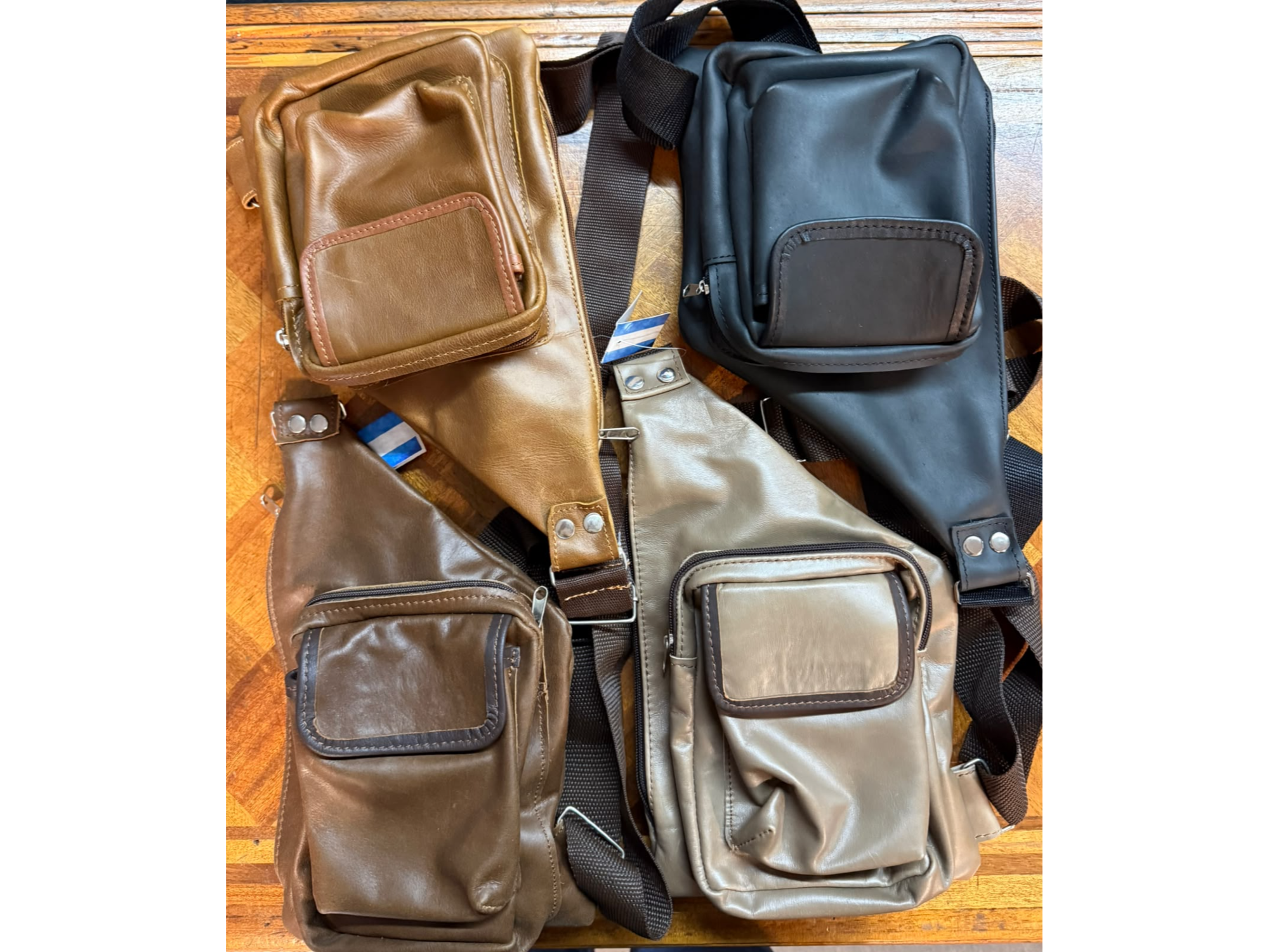 Morral riñón