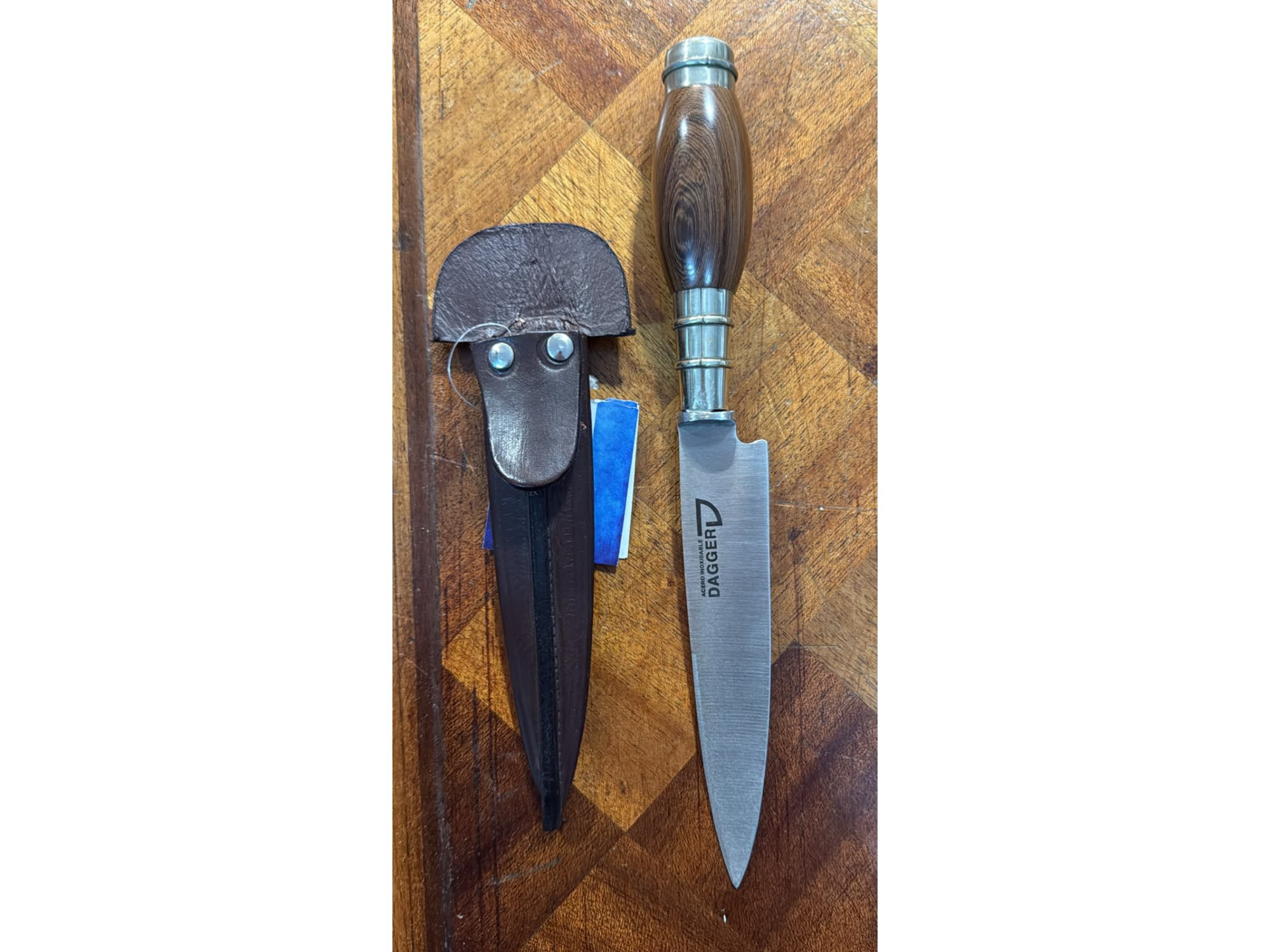 Cuchillo 9018