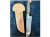 Cuchillo P