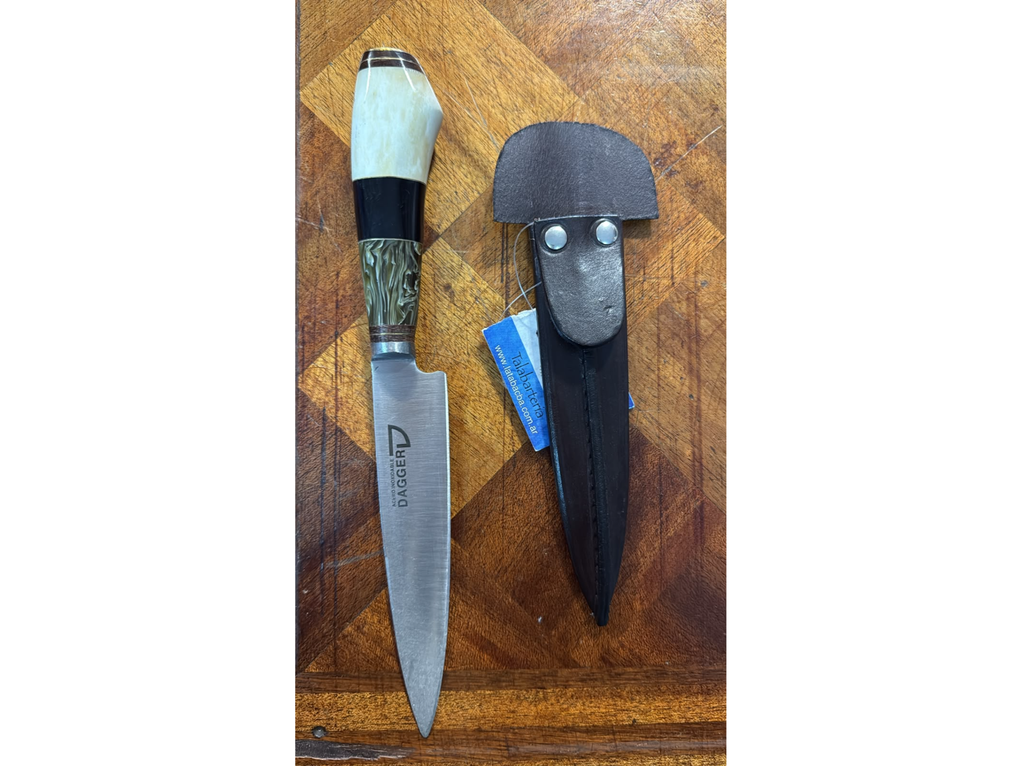 Cuchillo 9001