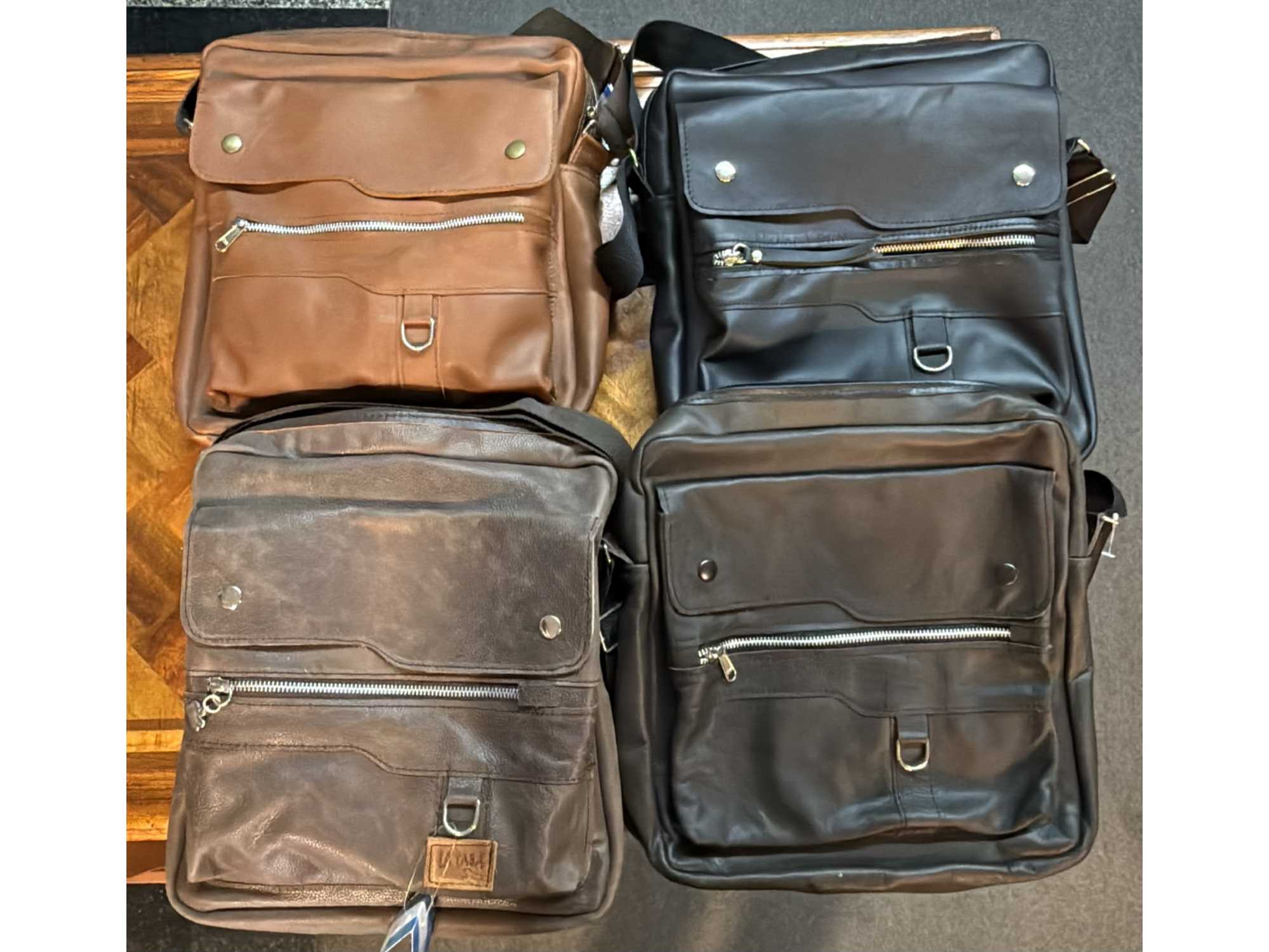 Morral mediano