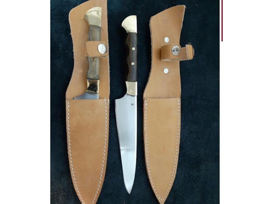 Cuchillo X chico