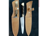 Cuchillo X chico