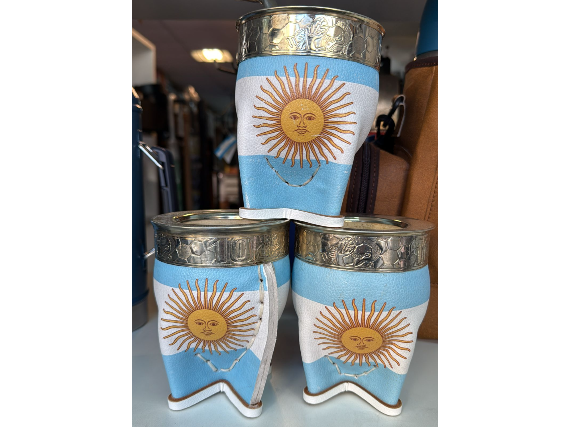Imperial argentina