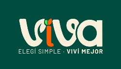 Logo de Viva