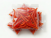 Pimiento rojo en tiras - 250gr