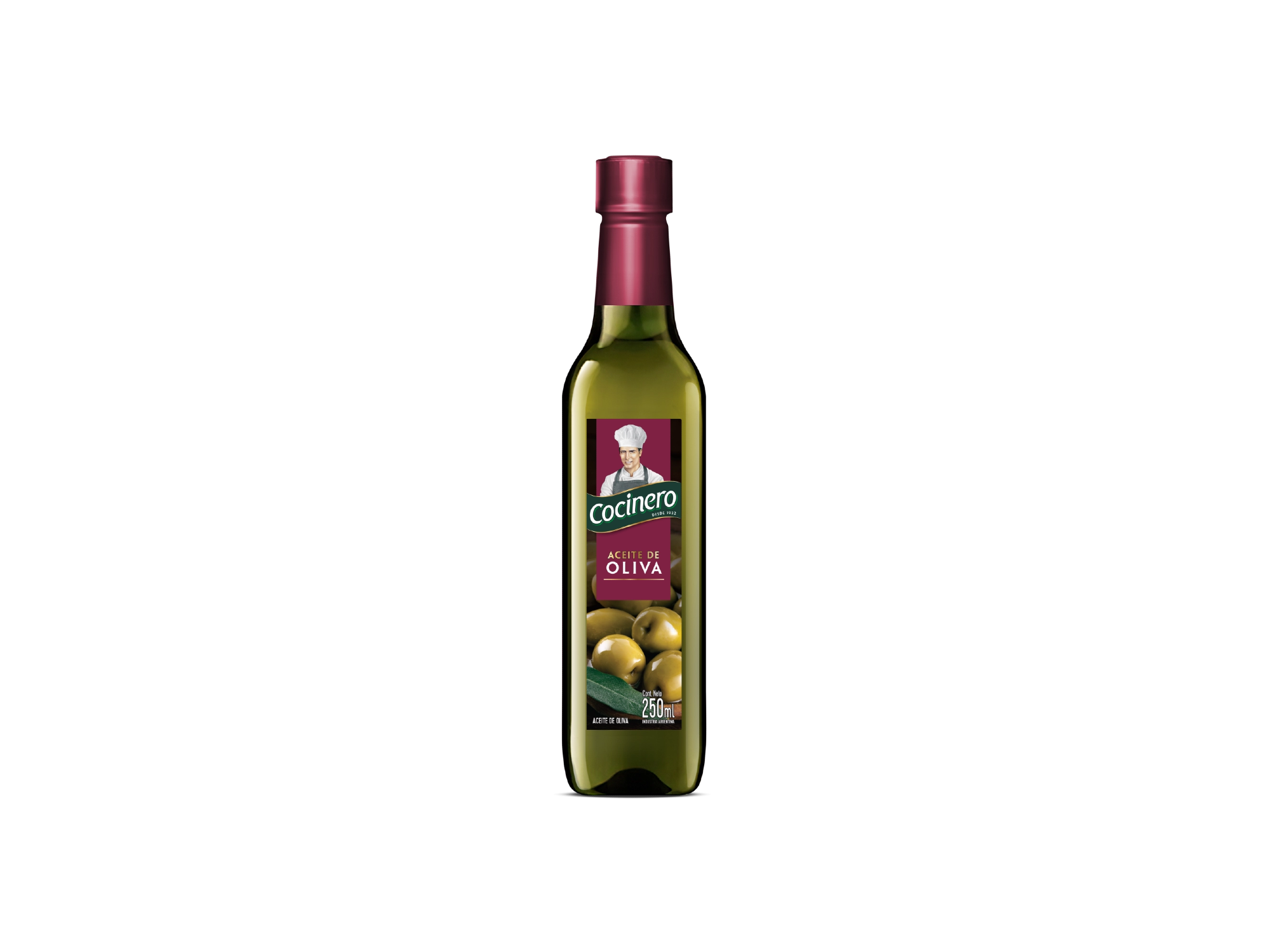 Aceite de oliva - 250ml de Viva