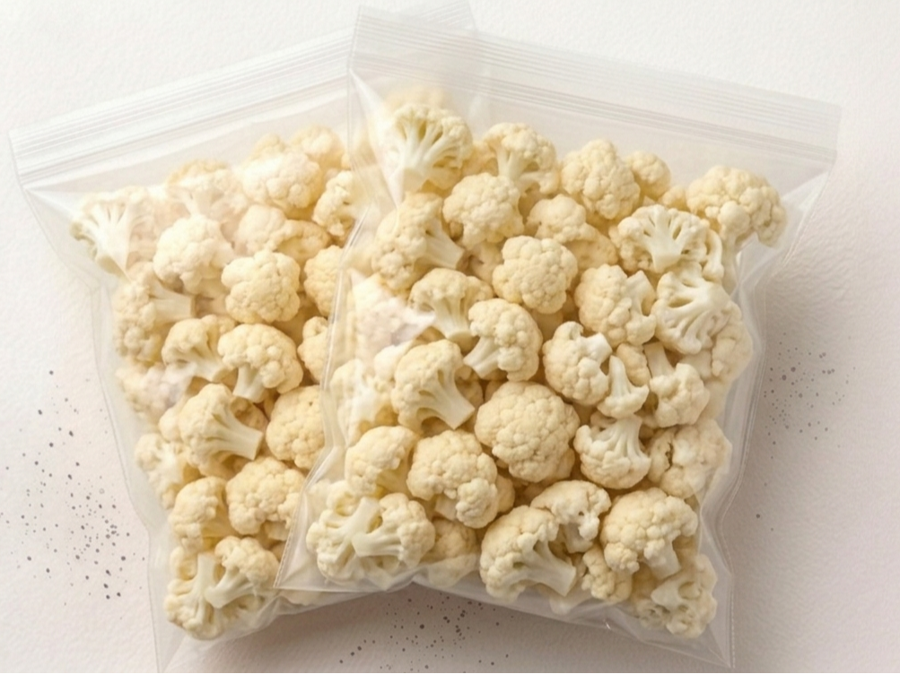 Coliflor - 250gr