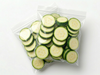 Zucchini en rodajas - 250gr