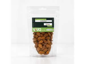 Almendras - 100g de Viva