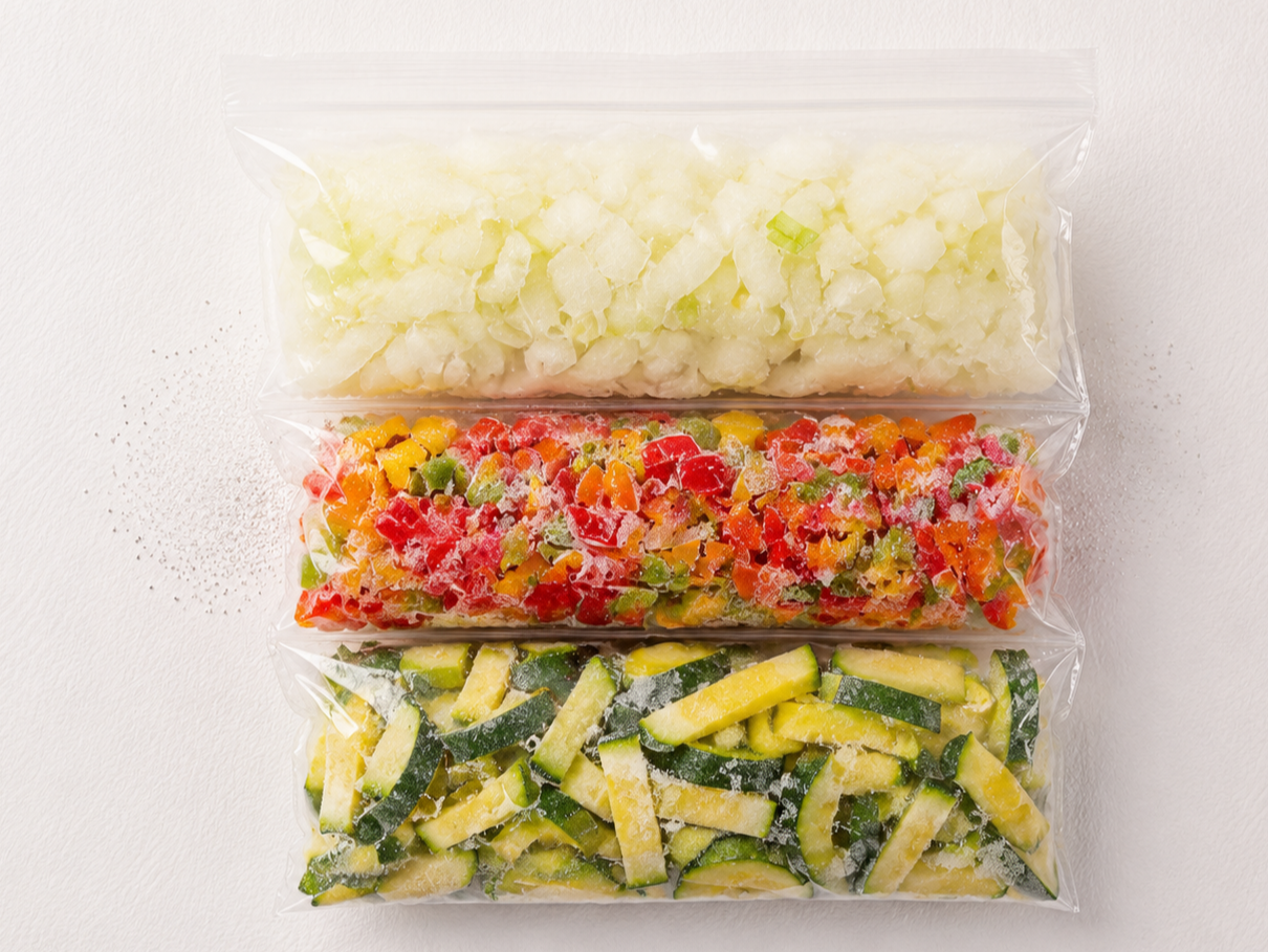 Mix Zapallito - 500g
