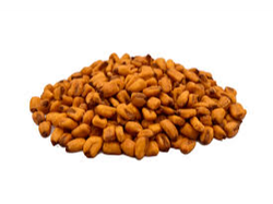 Maiz frito Barcacoa