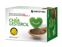 Chialesterol "Geonat"