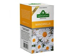Manzanilla