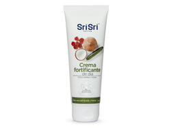 Crema fortificante DE DIA