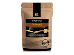 Wakame en polvo "Organikal"