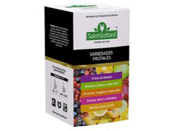 Variedad frutal