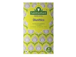 Diurético