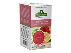 Limonada rosa