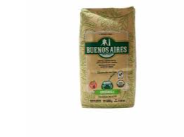 Yerba Buenos Aires