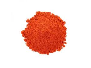 Pimiento de cayena
