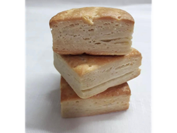Criollos x 3