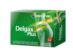 Delgax plus "Geonat"