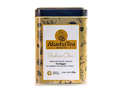 Indian Chai "Té en hebras"