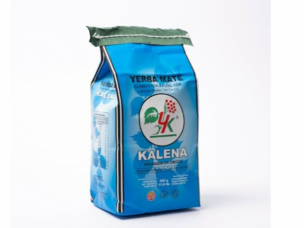Yerba despalada